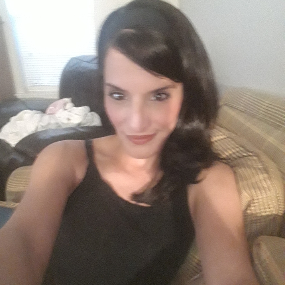 Meet your Posher, Melissa